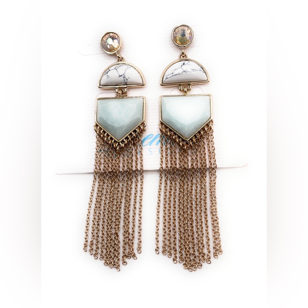 Statement Maker Premier Designs Earrings - image 2